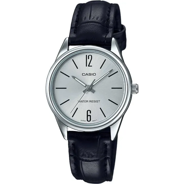 Casio LTP-V005L-7BUDF Kadın Kol Saati - Casio