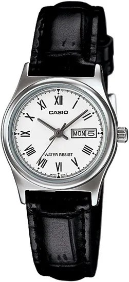 Casio LTP-V006L-7BUDF Kadın Kol Saati - 1