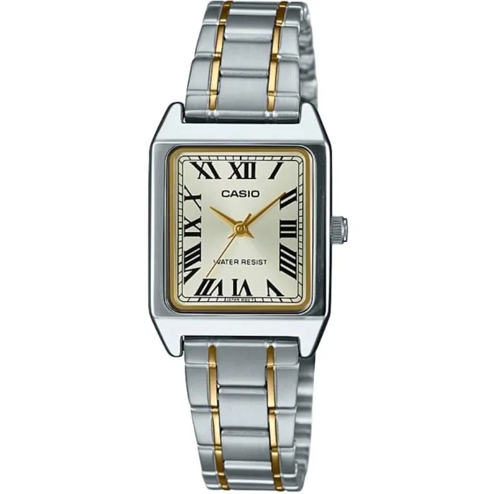 Casio LTP-V007SG-9BUDF Kadın Kol Saati - Casio