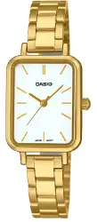 Casio LTP-V009G-7EUDF Kadın Kol Saati - Casio