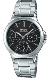 Casio LTP-V300D-1AUDF Kadın Kol Saati - Casio