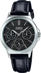 Casio LTP-V300L-1AUDF Kadın Kol Saati - Casio