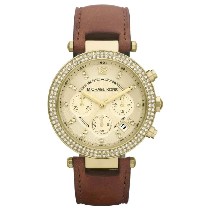 Michael Kors MK2249 Kadın Kol Saati - Michael Kors