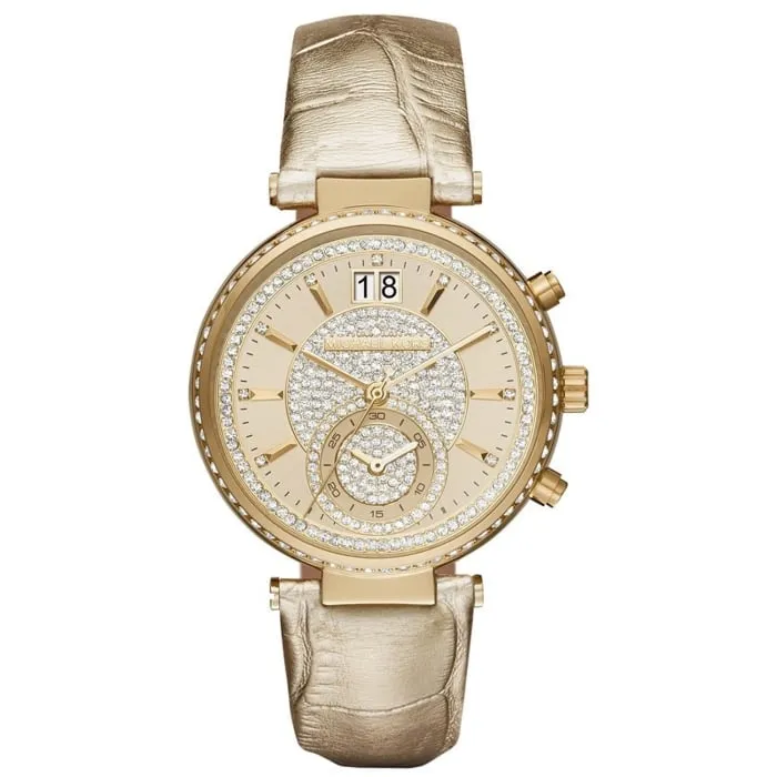 Michael Kors MK2444 Kadın Kol Saati - Michael Kors