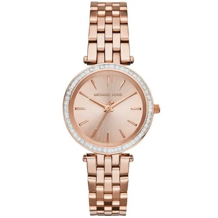 Michael Kors MK3366 Kadın Kol Saati - Michael Kors