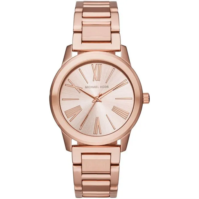 Michael Kors MK3491 Kadın Kol Saati - Michael Kors