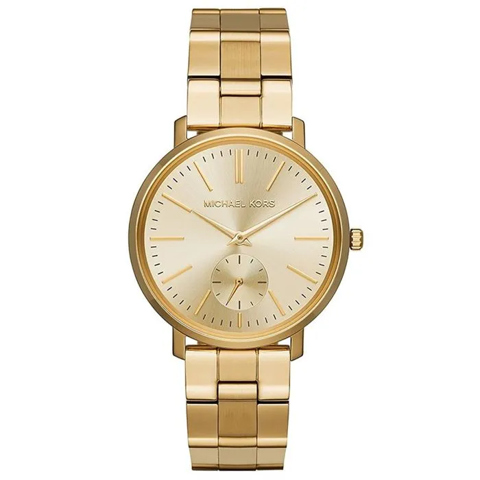 Michael Kors MK3500 Kadın Kol Saati - Michael Kors