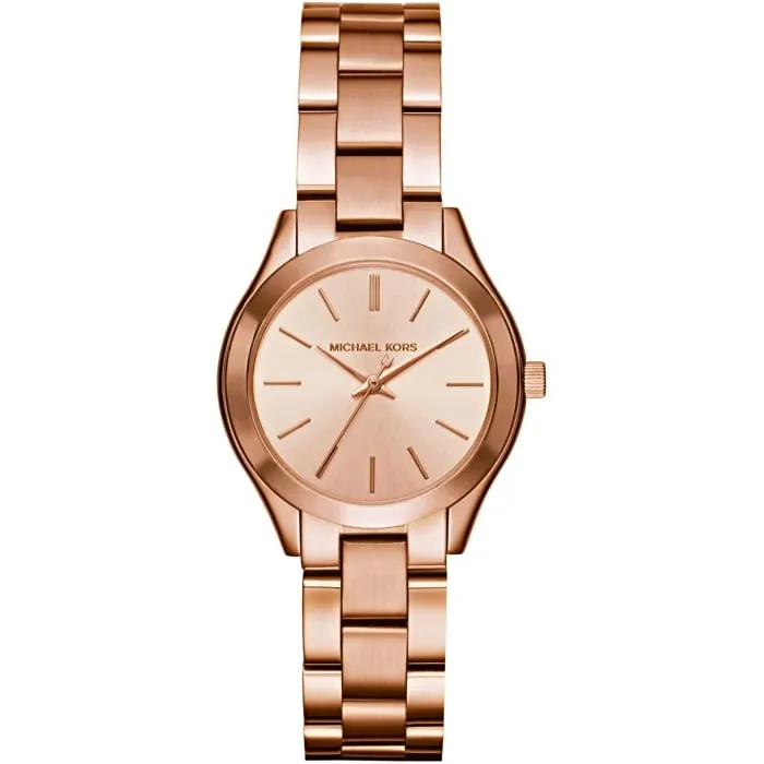 Michael Kors MK3513 Kadın Kol Saati - Michael Kors