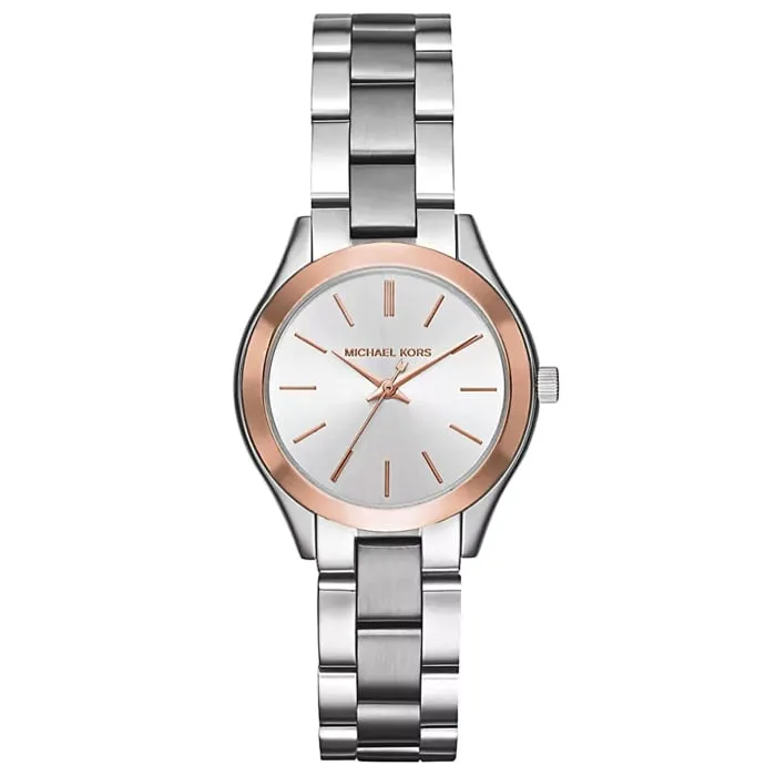 Michael Kors MK3514 Kadın Kol Saati - Michael Kors