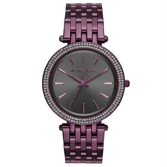Michael Kors MK3554 Kadın Kol Saati - Michael Kors