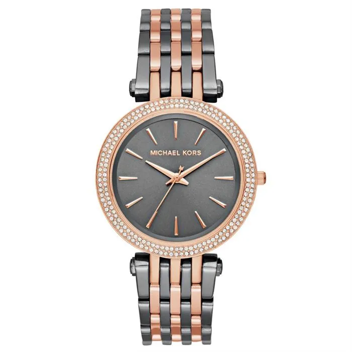 Michael Kors MK3584 Kadın Kol Saati - Michael Kors