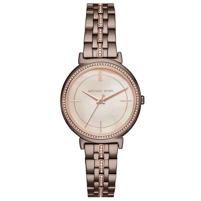 Michael Kors MK3737 Kadın Kol Saati - Michael Kors