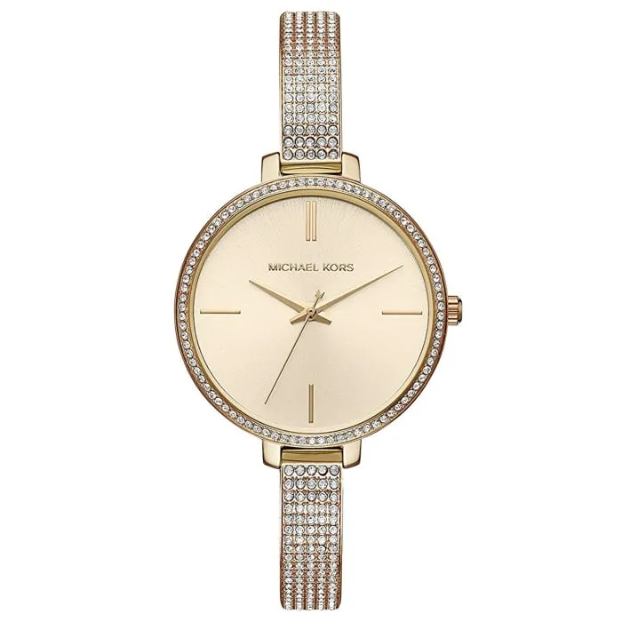 Michael Kors MK3784 Kadın Kol Saati - Michael Kors