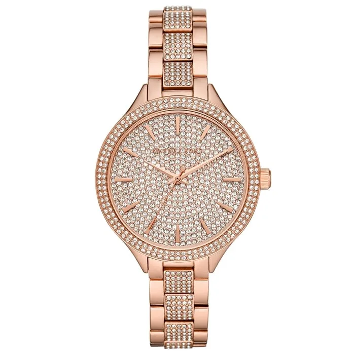Michael Kors MK3799 Kadın Kol Saati - 1