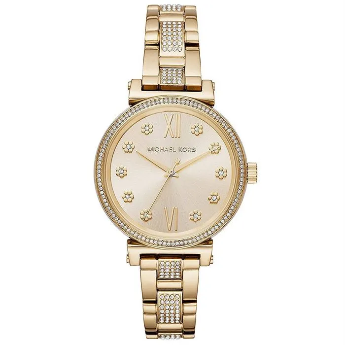 Michael Kors MK3881 Kadın Kol Saati - Michael Kors