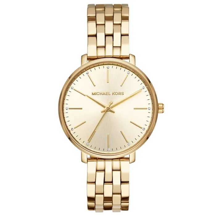 Michael Kors MK3898 Kadın Kol Saati - Michael Kors