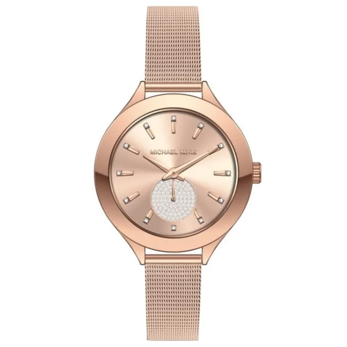Michael Kors MK3921 Kadın Kol Saati - Michael Kors