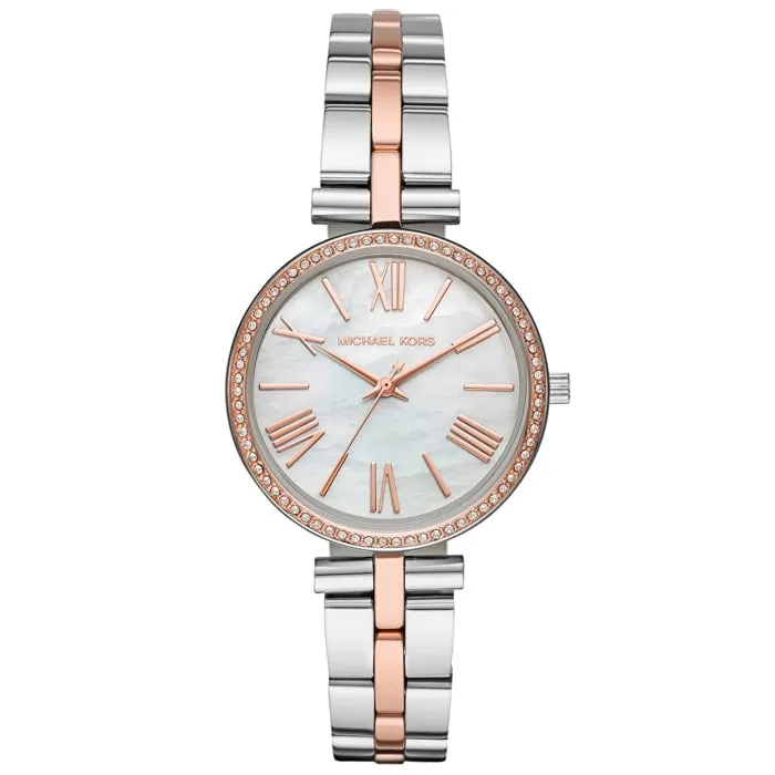 Michael Kors MK3969 Kadın Kol Saati - Michael Kors