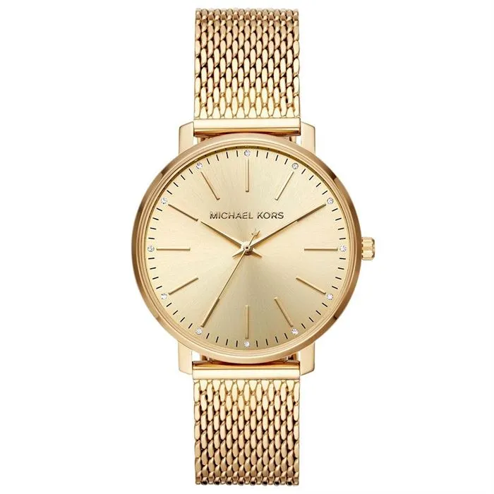 Michael Kors MK4339 Kadın Kol Saati - Michael Kors