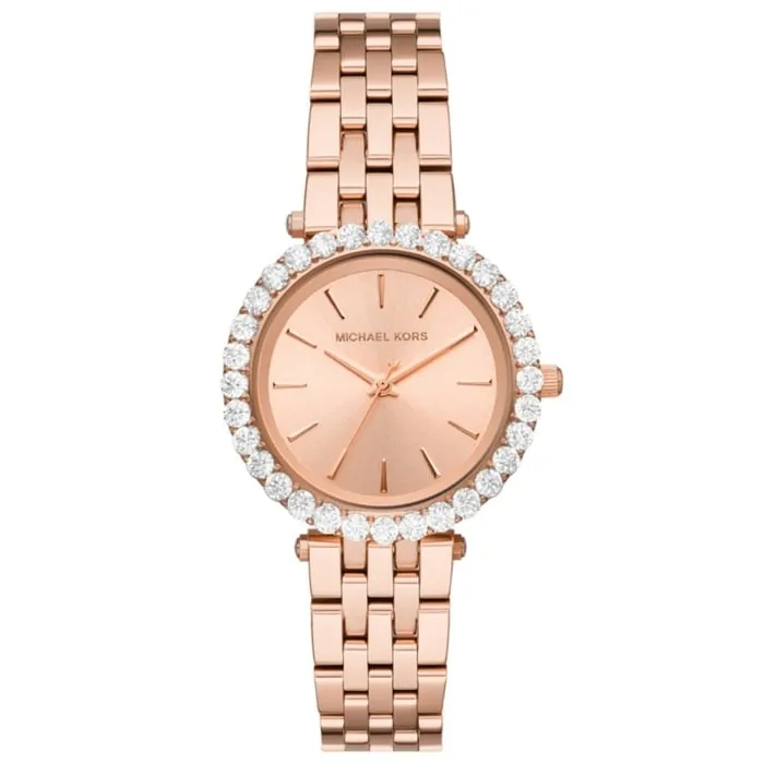 Michael Kors MK4514 Kadın Kol Saati - Michael Kors