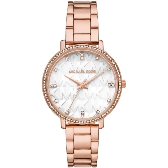 Michael Kors MK4594 Kadın Kol Saati - Michael Kors