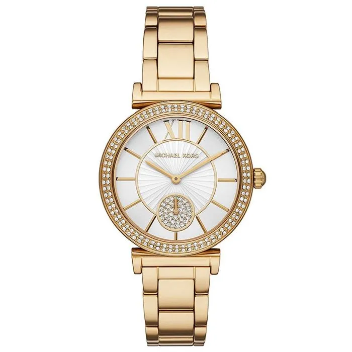 Michael Kors MK4615 Kadın Kol Saati - Michael Kors