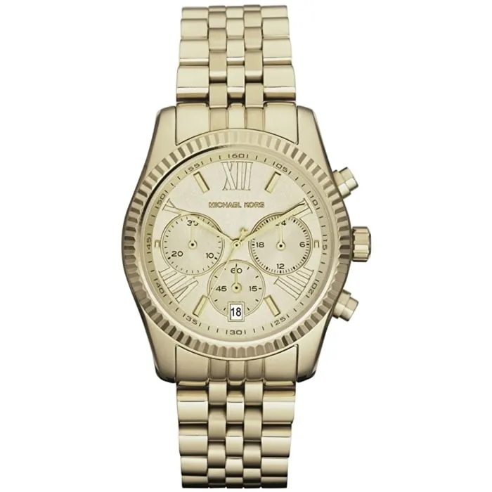 Michael Kors MK5556 Kadın Kol Saati - Michael Kors
