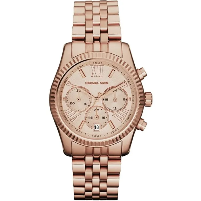 Michael Kors MK5569 Kadın Kol Saati - Michael Kors