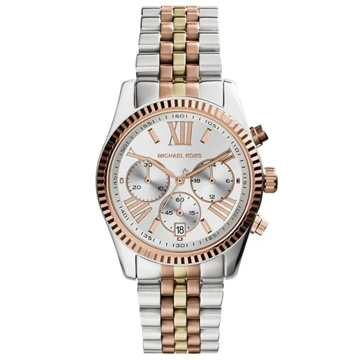 Michael Kors MK5735 Kadın Kol Saati - Michael Kors