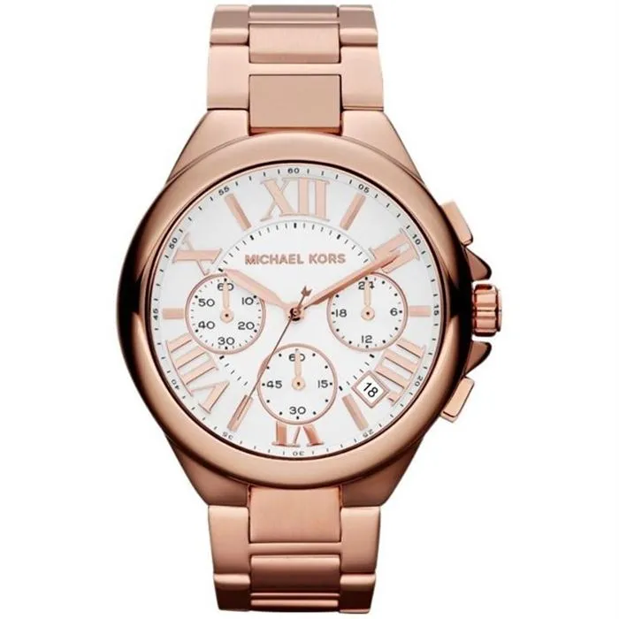 Michael Kors MK5757 Kadın Kol Saati - Michael Kors