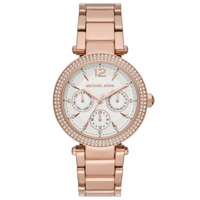 Michael Kors MK5781 Kadın Kol Saati - Michael Kors