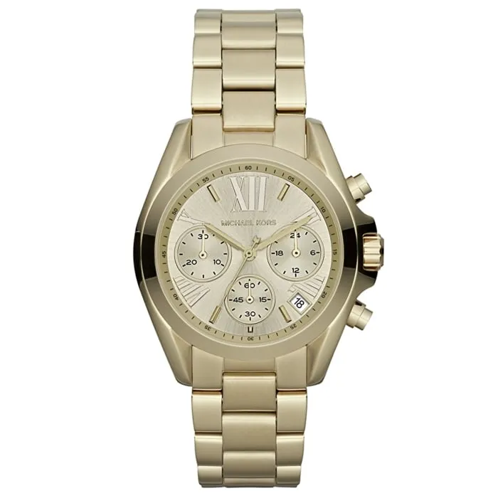 Michael Kors MK5798 Kadın Kol Saati - Michael Kors