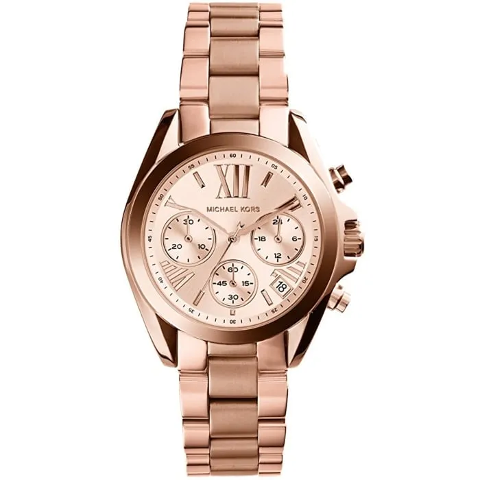 Michael Kors MK5799 Kadın Kol Saati - Michael Kors
