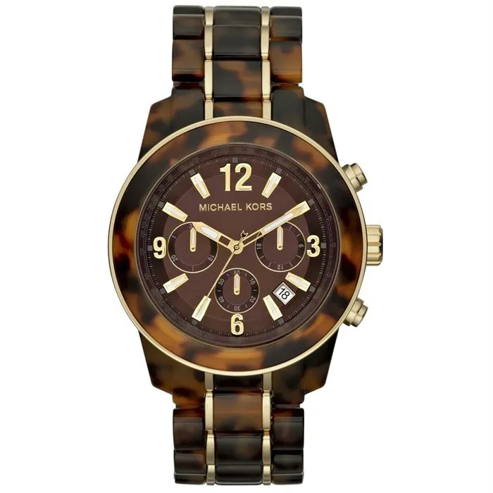 Michael Kors MK5805 Kadın Kol Saati - Michael Kors