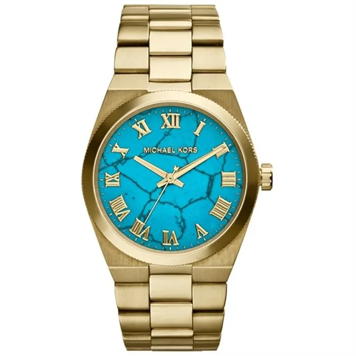 Michael Kors MK5894 Kadın Kol Saati - Michael Kors