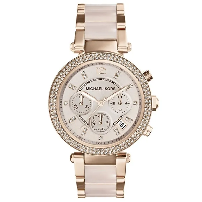 Michael Kors MK5896 Kadın Kol Saati - Michael Kors