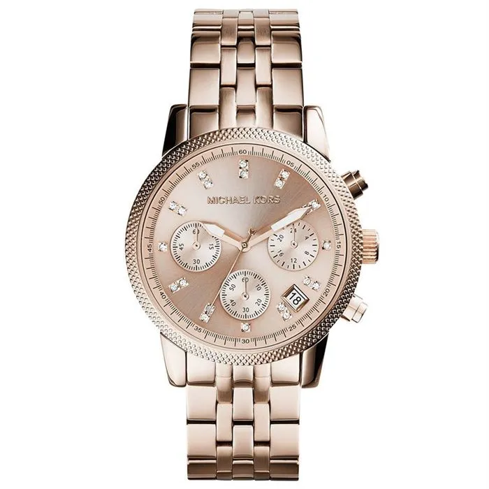 Michael Kors MK6077 Kadın Kol Saati - Michael Kors