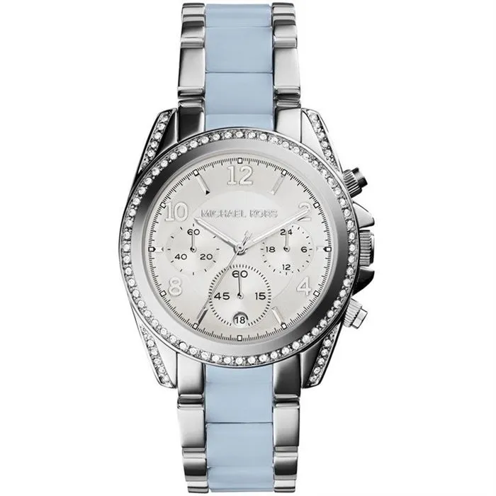 Michael Kors MK6137 Kadın Kol Saati - Michael Kors