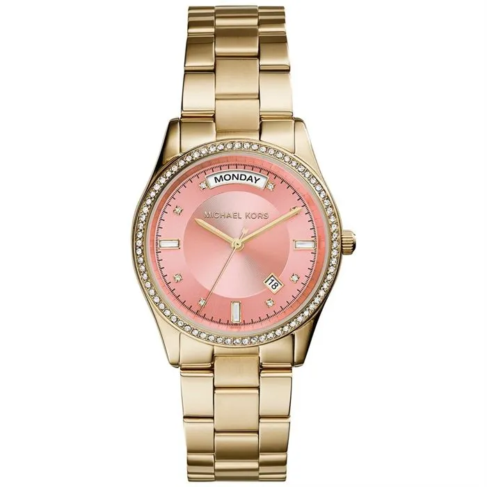 Michael Kors MK6143 Kadın Kol Saati - Michael Kors