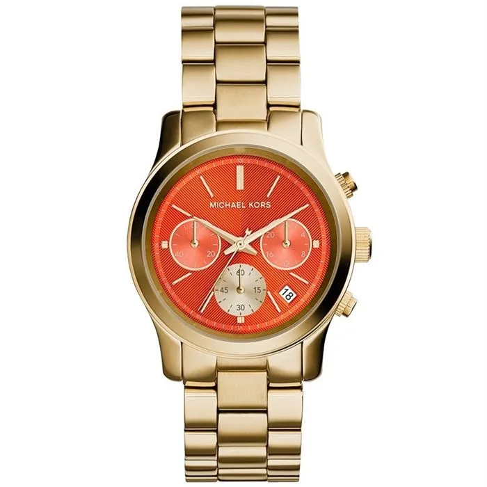 Michael Kors MK6162 Kadın Kol Saati - Michael Kors