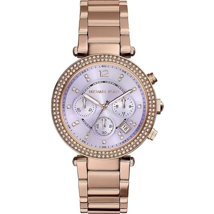 Michael Kors MK6169 Kadın Kol Saati - Michael Kors