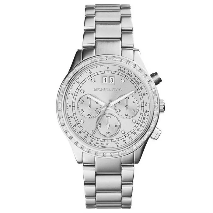 Michael Kors MK6186 Kadın Kol Saati - Michael Kors