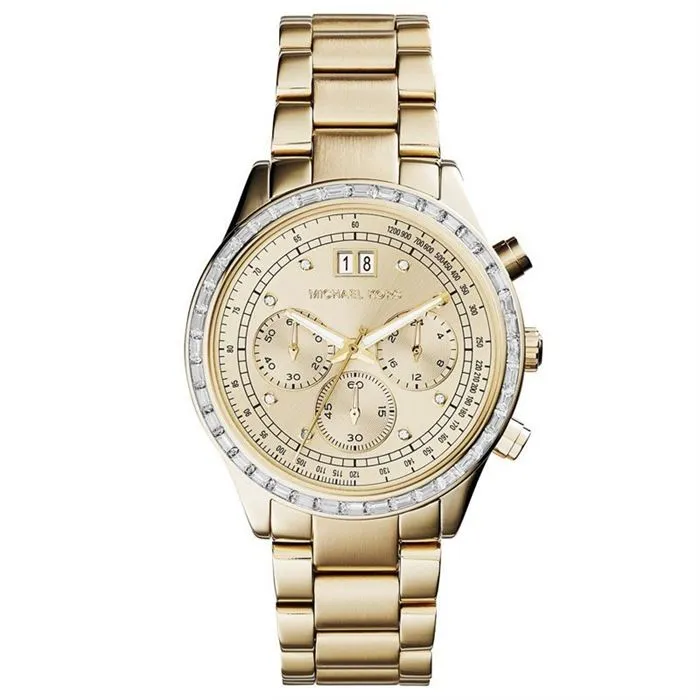 Michael Kors MK6187 Kadın Kol Saati - Michael Kors