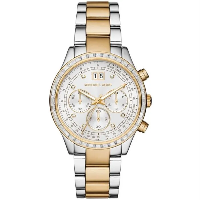 Michael Kors MK6188 Kadın Kol Saati - Michael Kors