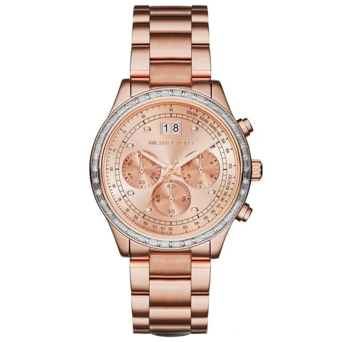 Michael Kors MK6204 Kadın Kol Saati - Michael Kors