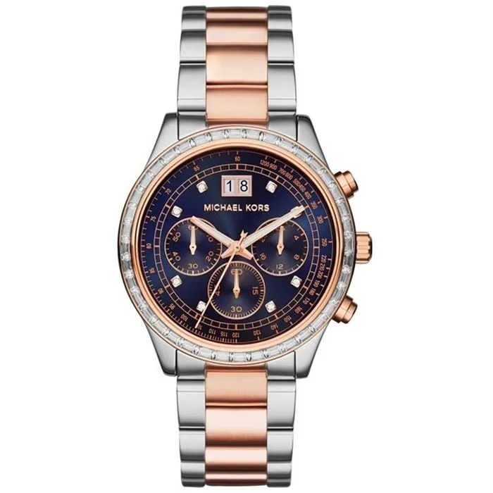 Michael Kors MK6205 Kadın Kol Saati - Michael Kors
