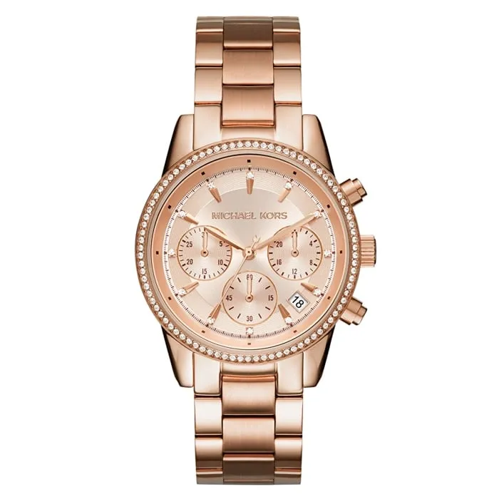 Michael Kors MK6357 Kadın Kol Saati - Michael Kors