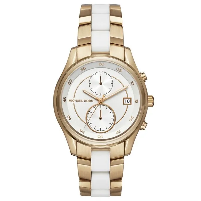 Michael Kors MK6466 Kadın Kol Saati - Michael Kors