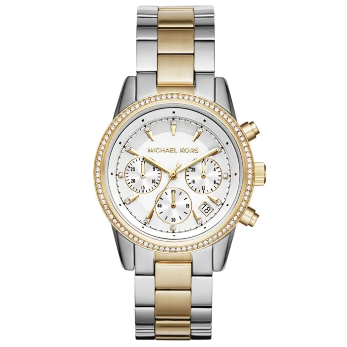 Michael Kors MK6474 Kadın Kol Saati - Michael Kors