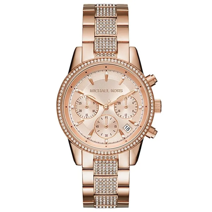 Michael Kors MK6485 Kadın Kol Saati - Michael Kors